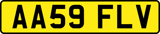 AA59FLV