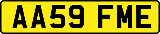AA59FME