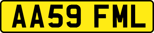 AA59FML