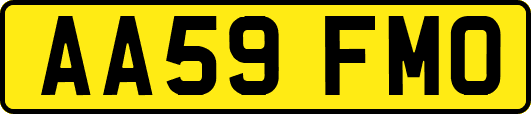 AA59FMO