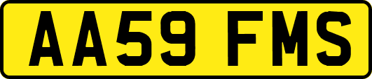 AA59FMS