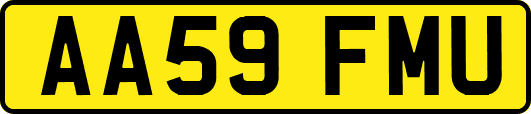 AA59FMU