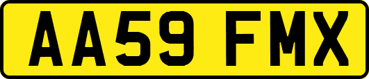 AA59FMX