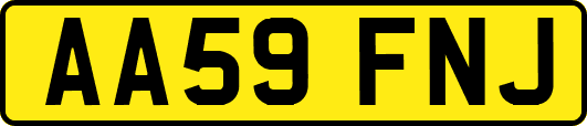 AA59FNJ