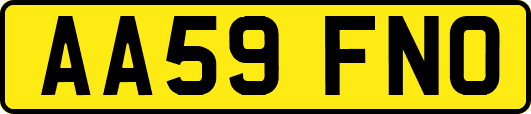 AA59FNO