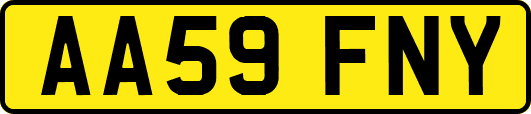 AA59FNY