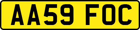 AA59FOC
