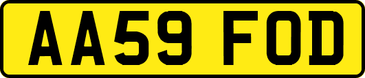 AA59FOD