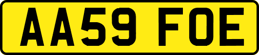 AA59FOE