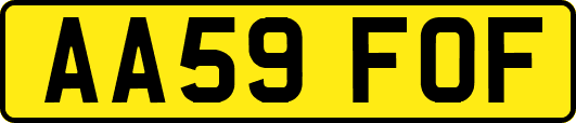 AA59FOF