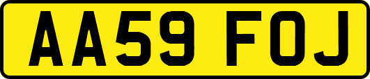 AA59FOJ