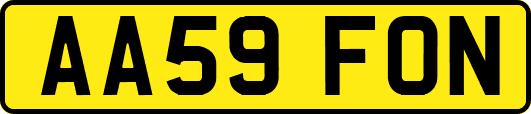 AA59FON