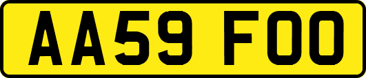 AA59FOO