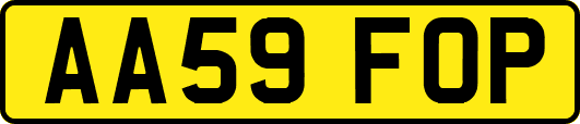AA59FOP