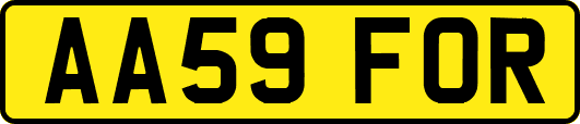 AA59FOR