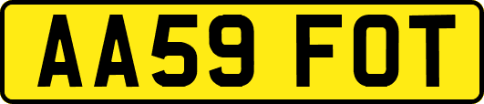 AA59FOT
