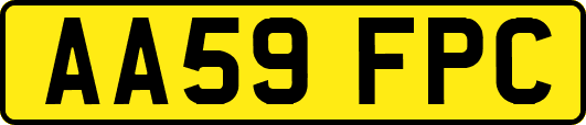 AA59FPC