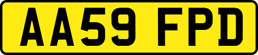 AA59FPD