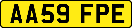 AA59FPE