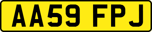 AA59FPJ