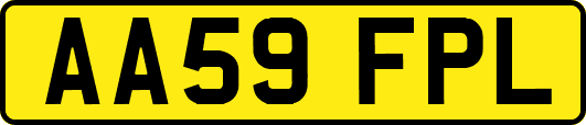 AA59FPL
