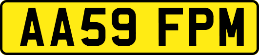 AA59FPM
