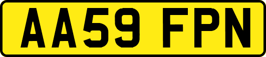 AA59FPN