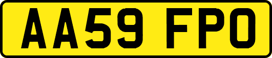 AA59FPO