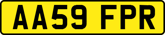AA59FPR