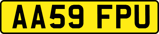 AA59FPU