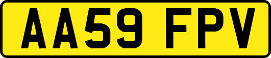 AA59FPV