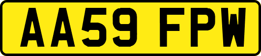 AA59FPW