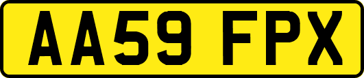 AA59FPX