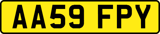 AA59FPY