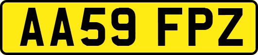 AA59FPZ