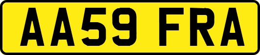 AA59FRA