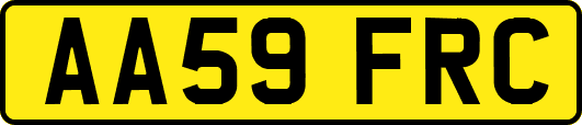 AA59FRC
