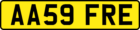AA59FRE