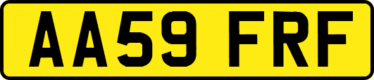AA59FRF