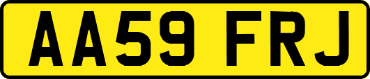 AA59FRJ