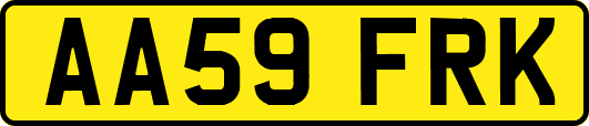 AA59FRK