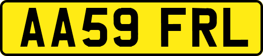 AA59FRL