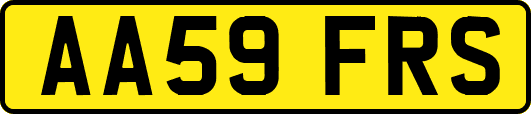 AA59FRS