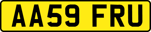 AA59FRU