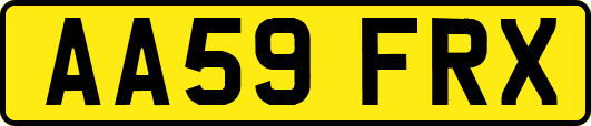AA59FRX