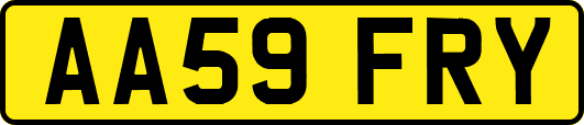 AA59FRY