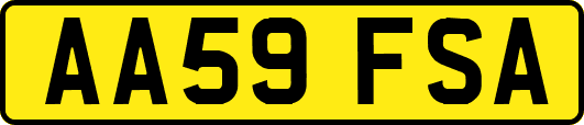 AA59FSA