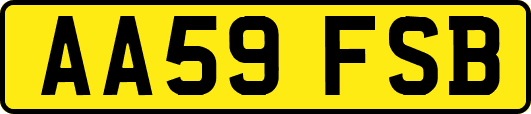 AA59FSB