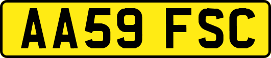 AA59FSC