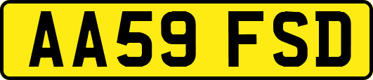 AA59FSD